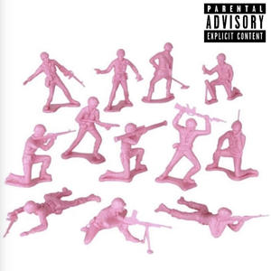 Grabba (feat. R5ive) (Explicit)