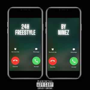 24H Freestyle (Explicit)