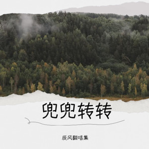 兜兜转转封面