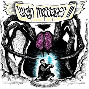 Brain Massages, Vol. III