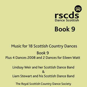 RSCDS Book 9