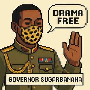 Drama Free (feat. 2LU 43VA) (Explicit)