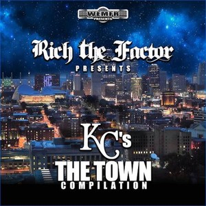 KC's the Town Compilation (Explicit)