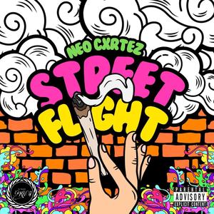 Street flight (Explicit)