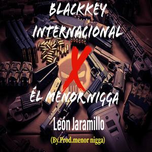 Leon Jaramillo (feat. El Menor Nigga)