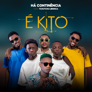 É kitó (Explicit)