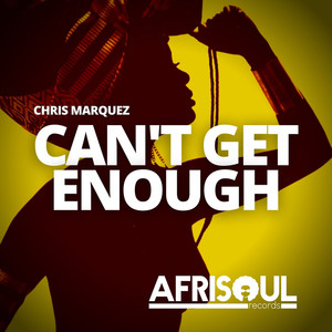 Can't Get Enough (Original Mix)