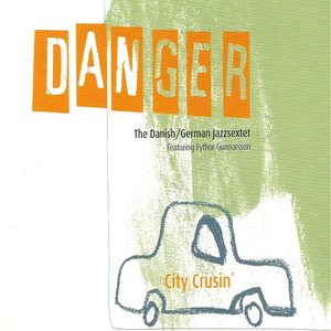 Danger (feat. Kristian Leth & Michael Bladt)