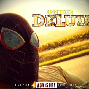 APPETIZER (Deluxe) [Explicit]