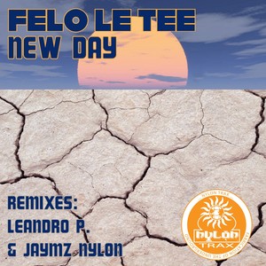 New Day (Leandro P. Ritual Organ Mix)
