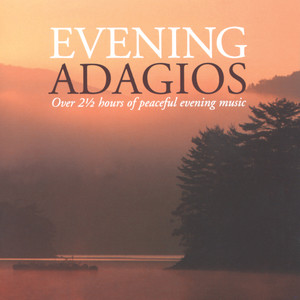 Clarinet Concerto in A, K.622 - 2. Adagio