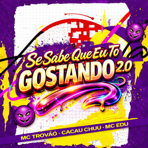 Se Sabe Que Eu To Gostando 2 (Explicit)