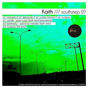Xpand Low Melodies (Kaith Mix)