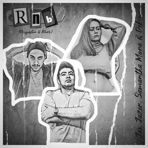 Rnb (Reggaeton & Blues)