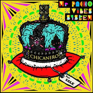 Chicanero Live (feat. Shaun Gary Palmer, Simon Collins, Matt Burridge, Guy Dowsett & Julien Hericotte|Live)