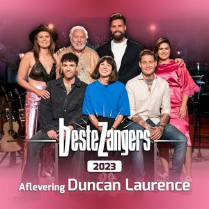 Beste Zangers 2023 (Aflevering 4 - Duncan Laurence)