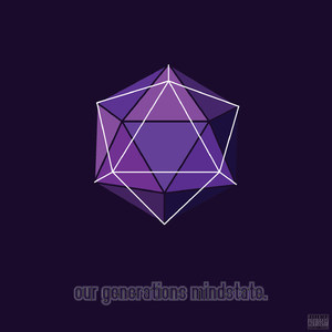 Locked Down(feat. D Mi Ll$ & Oj) (Explicit)