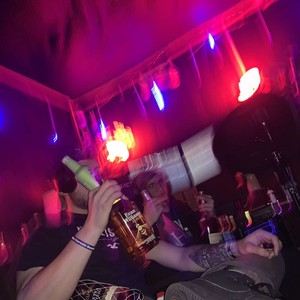 Switched Up (feat. Dalton Sylvia) (Explicit)