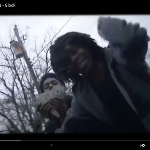 Fresh & Glock (Gang Beast Remix|Explicit)