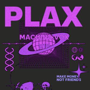 Machina Vox (VIP)