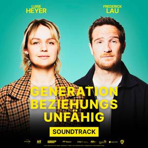 Generation Beziehungsunfähig (Original Motion Picture Soundtrack)