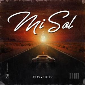 Mi Sol (feat. Jhalek)