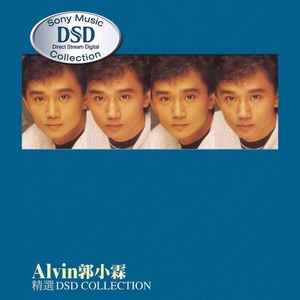 郭小霖DSD Collection