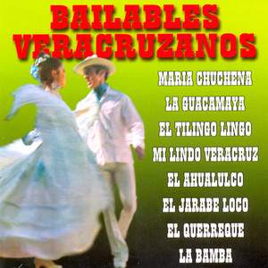 Bailables Veracruzanos