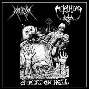 Street On Hell (Split)