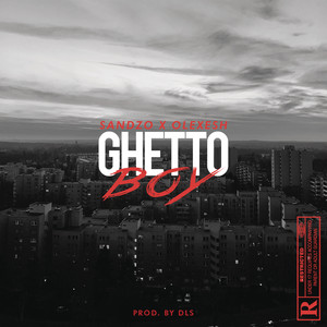 Ghettoboy (Explicit)