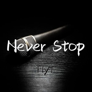 Never Stop