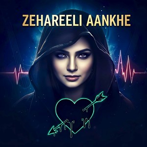 Zehareeli Aankhe
