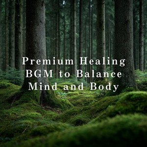 Relax α Wave - Waves of Deep Comfort