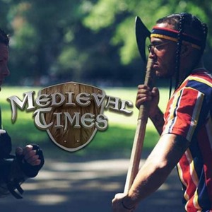 Medieval Times (Explicit)