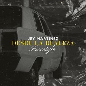 Desde La Realeza (Freestyle)