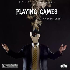 Playing Games (When It Rains It Pours|Explicit)