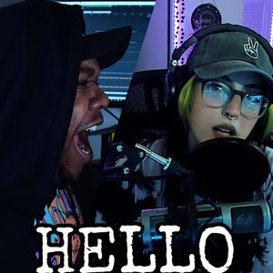 Hello(feat. kailey) (Metal Version)