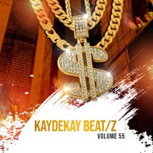 KayDeKay Beat/Z Volume 55