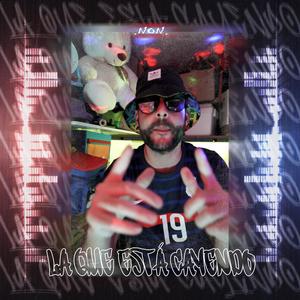 La Que Está Cayendo (Explicit)