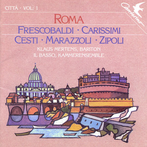 Dell' offese a vendicarmi - Dell' offese a vendicarmi: Aria - Largo assai