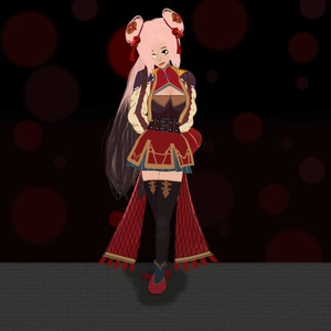 faithful fortune (slowed)