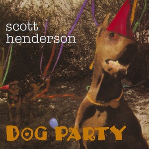 Hound Dog (LP版)