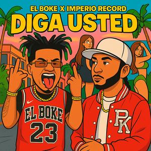diga usted (feat. imperio record)