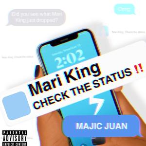 Check The Status (Explicit)