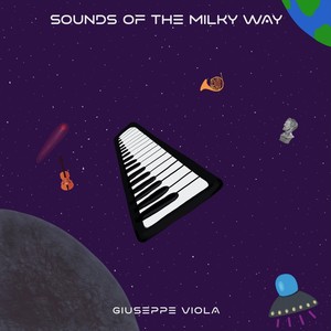 Sounds of the Milky Way