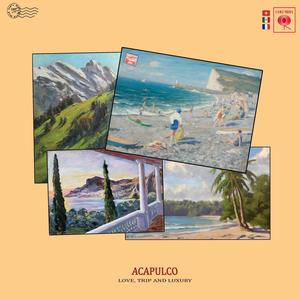 ACAPULCO (feat. Bucki Monkey, Sese & Shrimpa Di Mare)