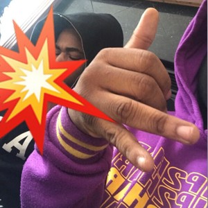 Punchins n punchouts (feat. Bso manny & Bso marion) (Explicit)