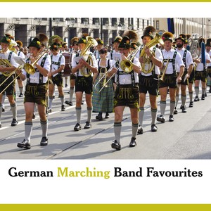 German Marching Band Favourites