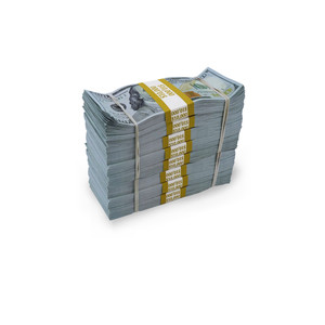 80 Bills (feat. Benny the Butcher) (Explicit)