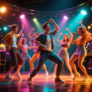 A Moda agora é Raspadinha no Chão